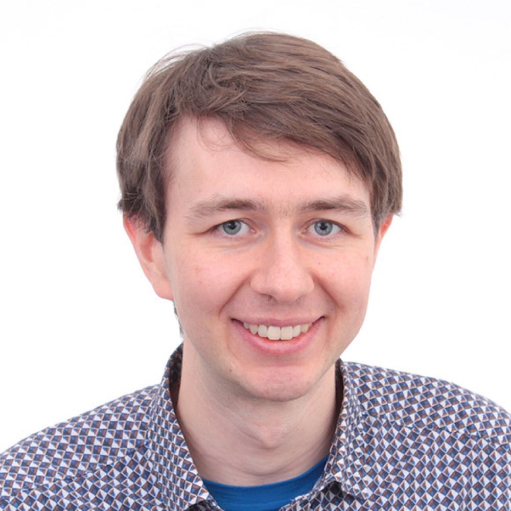 Jonas Neipel