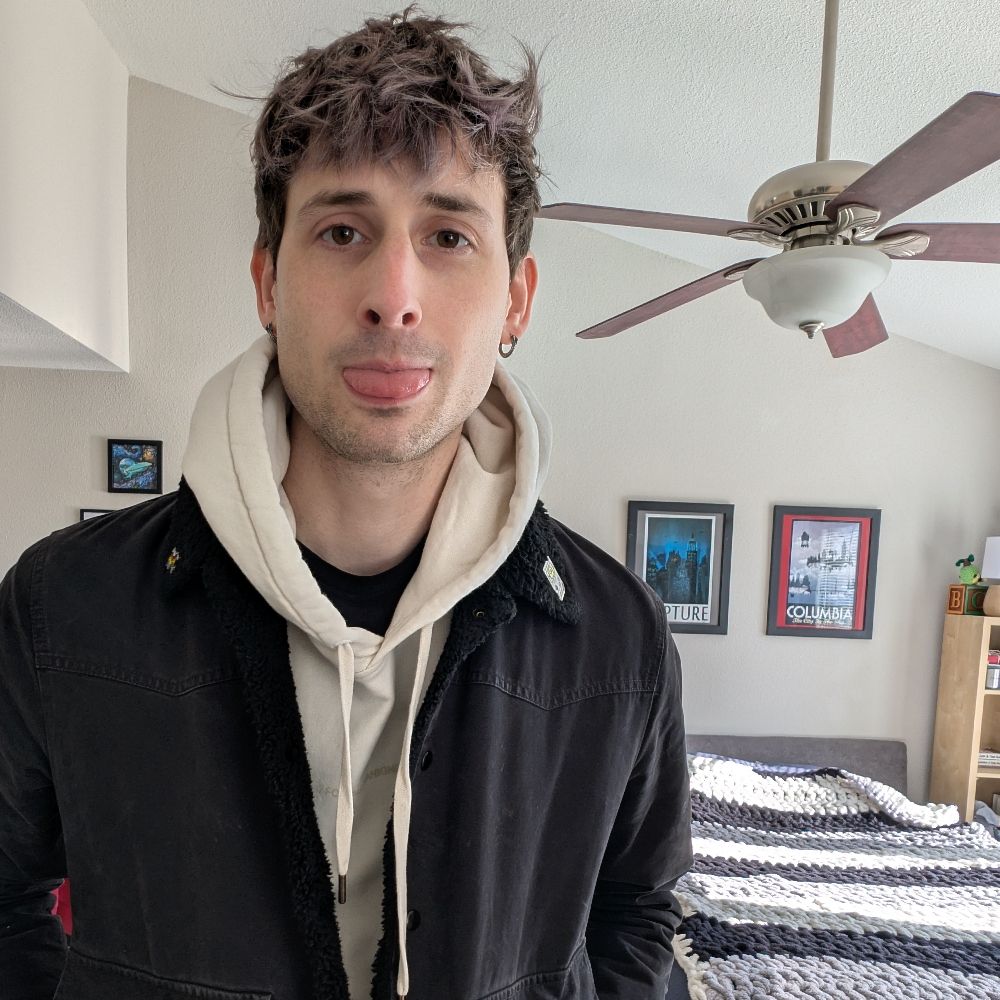 GaymerSam
