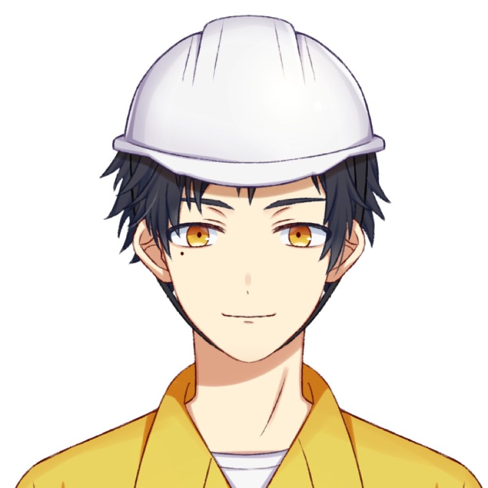 安善護琉Vtuber
