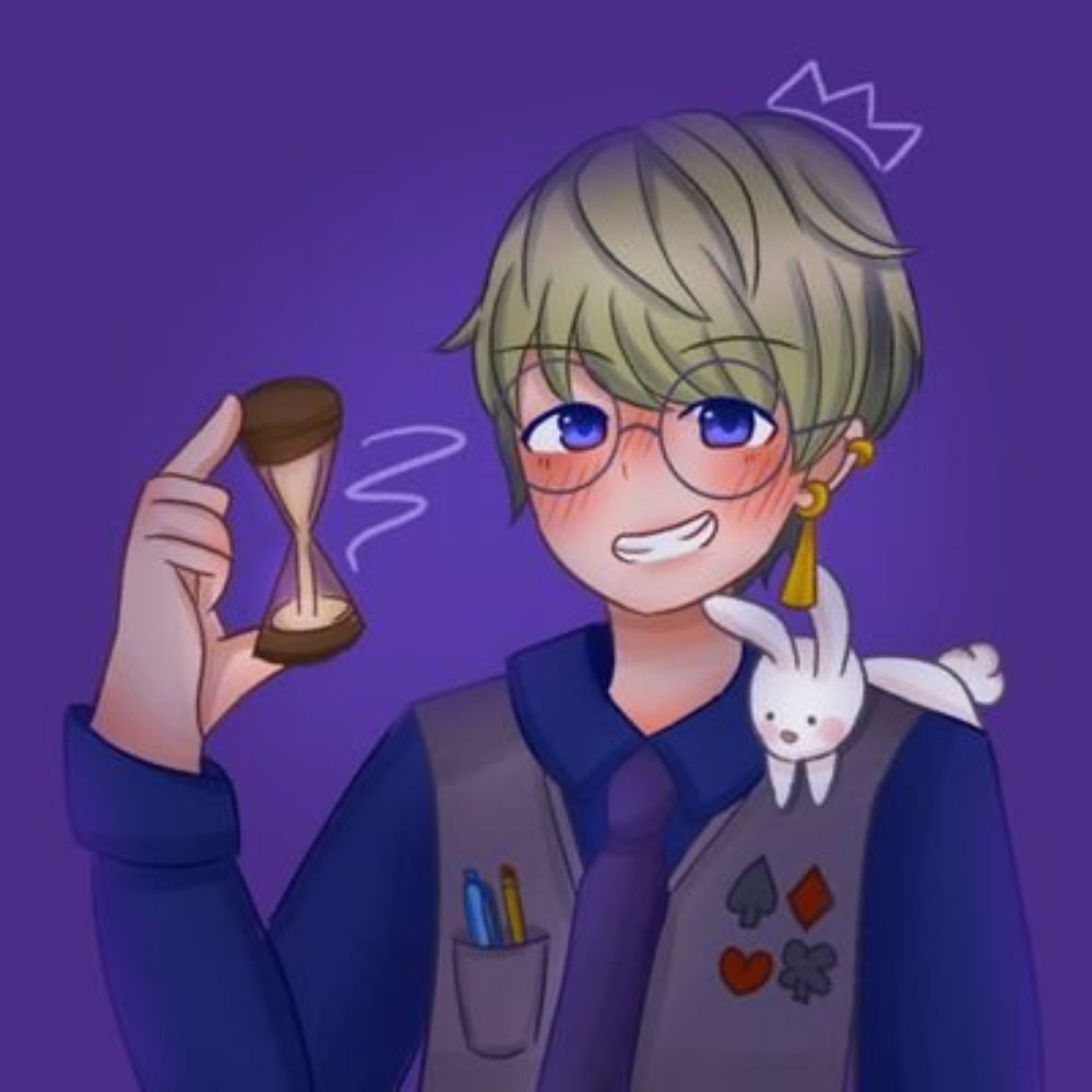 does chikage love you?