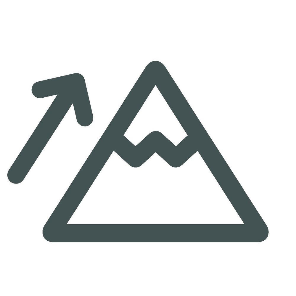 Climbing Matters