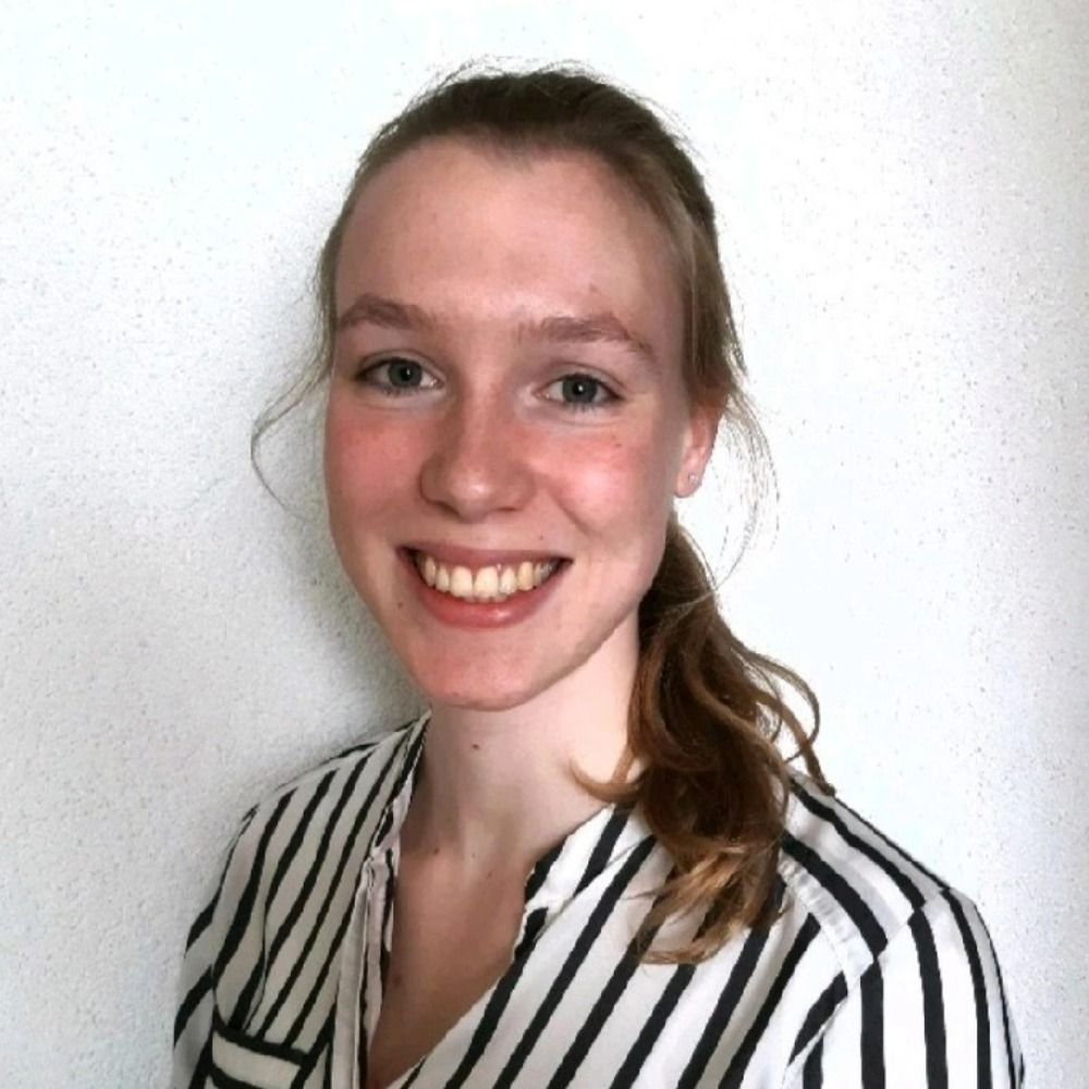 Lianne Wolsink's avatar