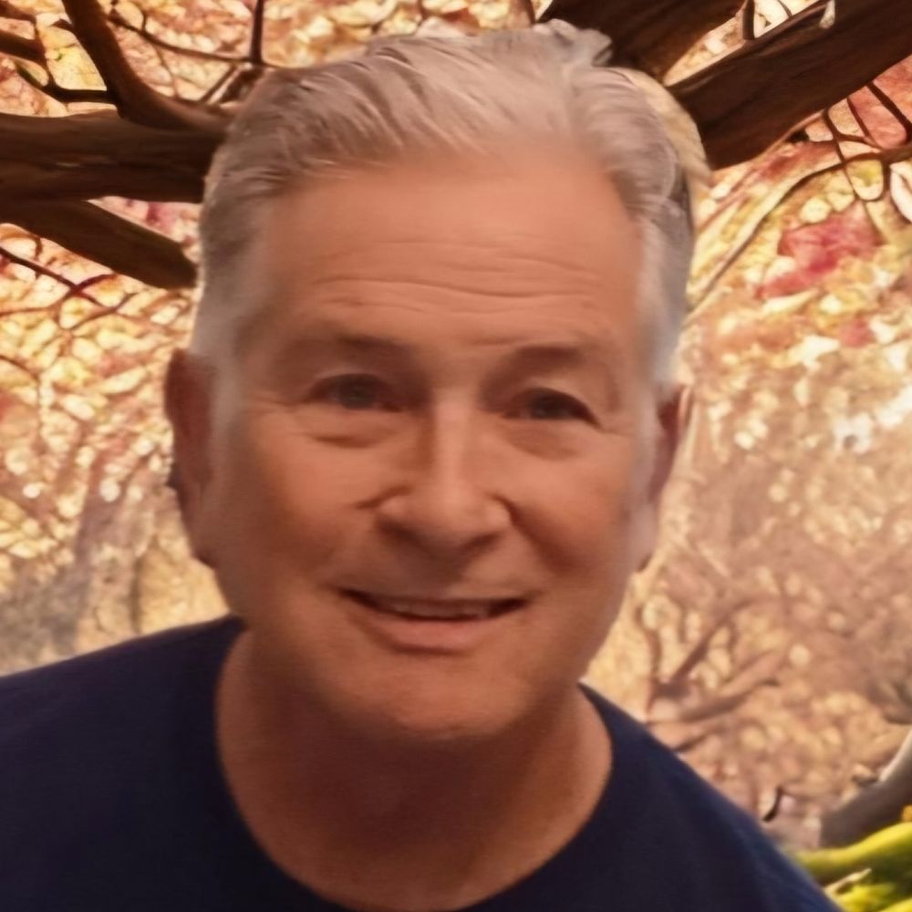 Daniel E. Oaks Sr.
