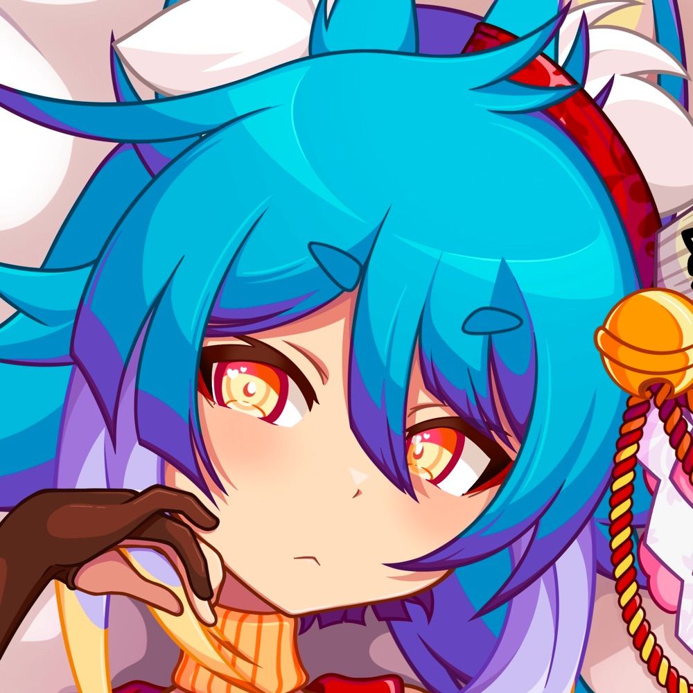 KAYOZIA vtuber