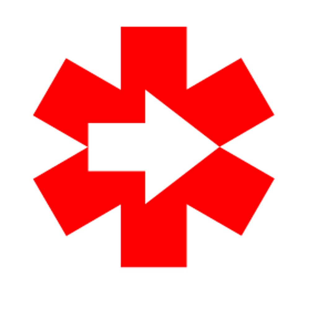 Climate Code Blue