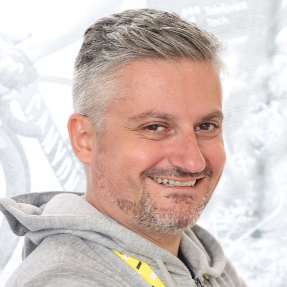 Olivier Perrier