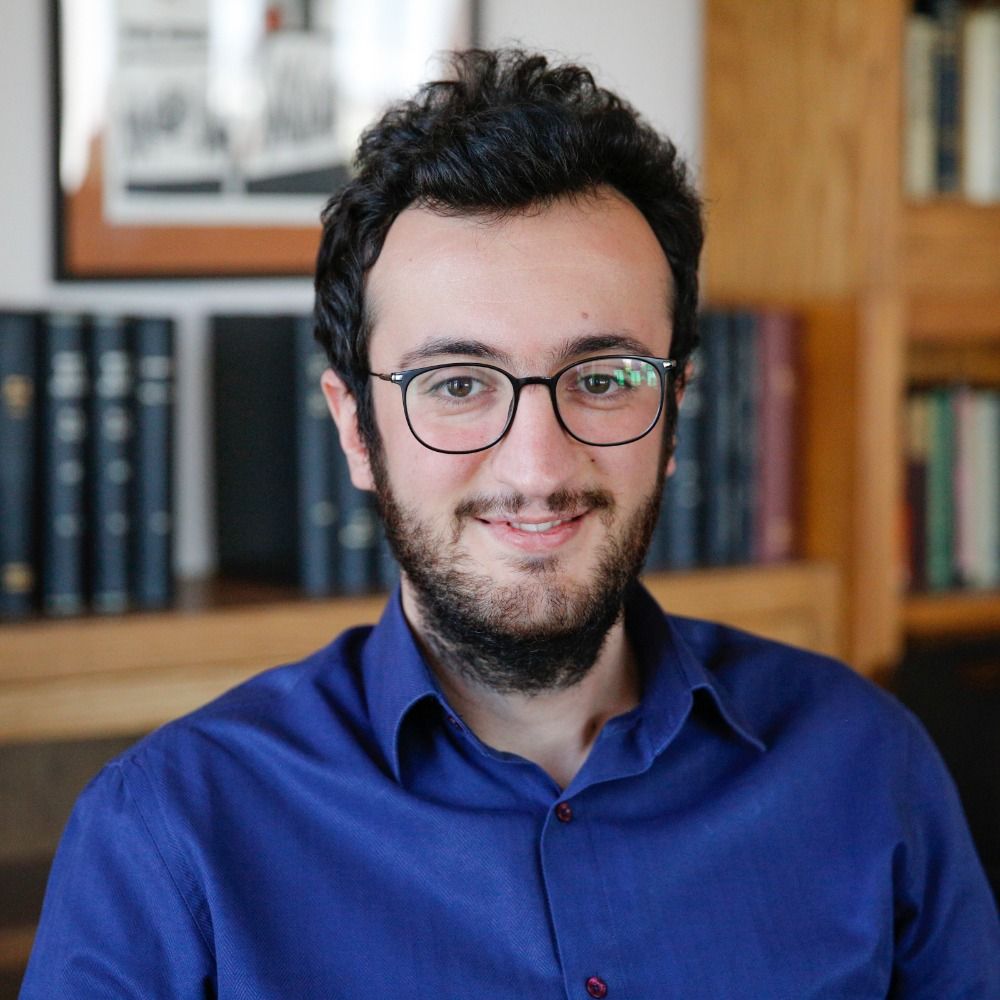 Ibrahim Oker