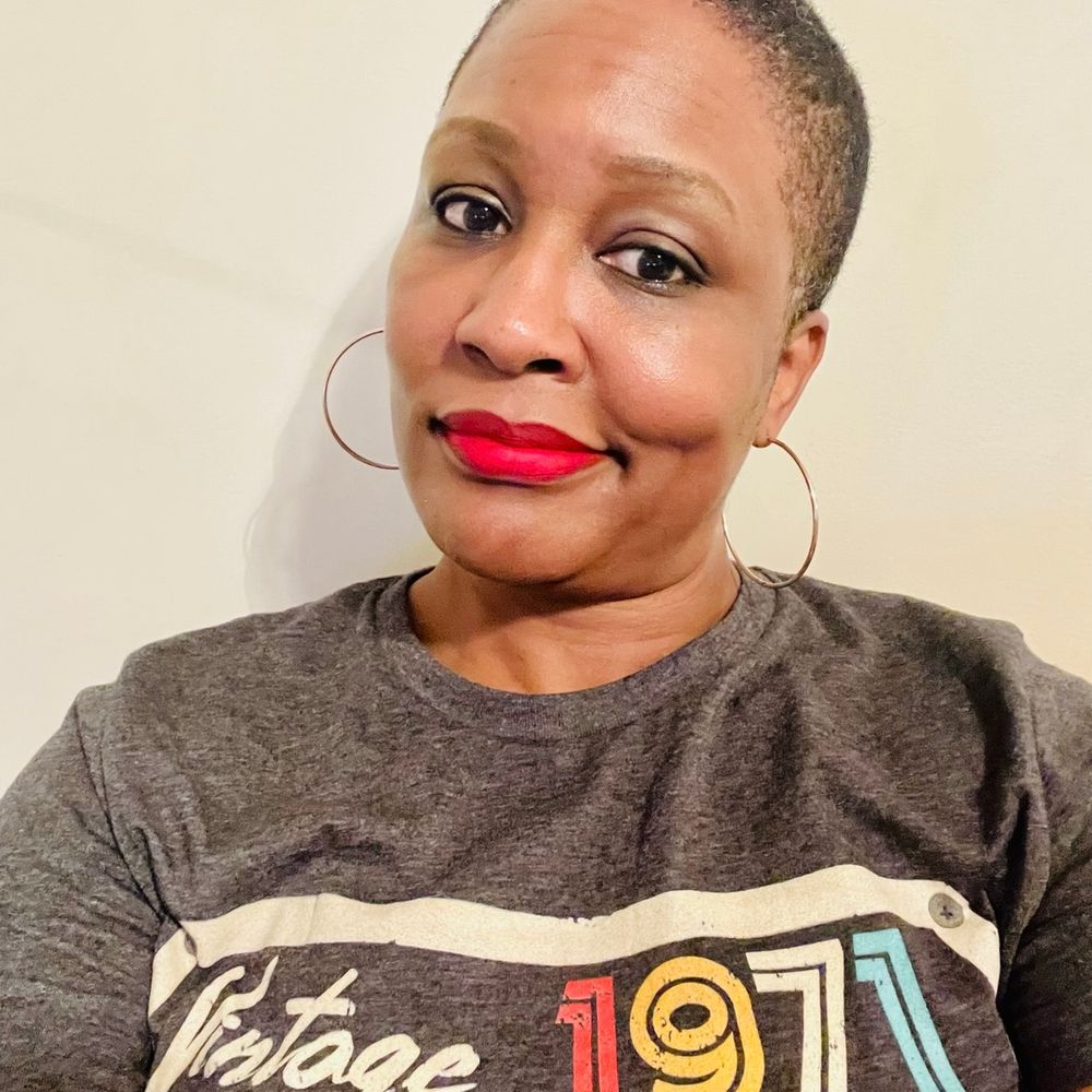 Tomeka Hart Wigginton