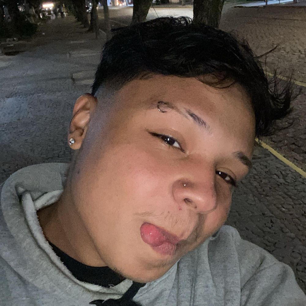 Vinícius 🇪🇪