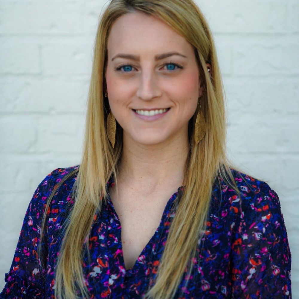 Maddi Wulfeck, MD, MBA