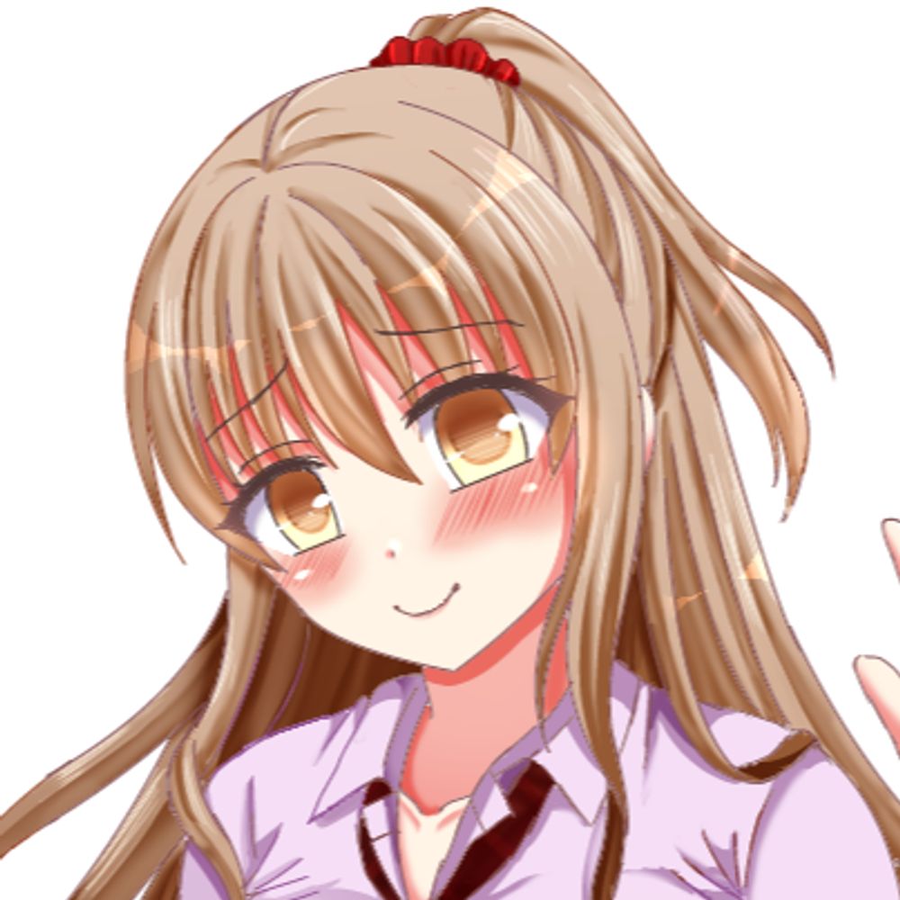 もちアイス＠skeb募集してます♪