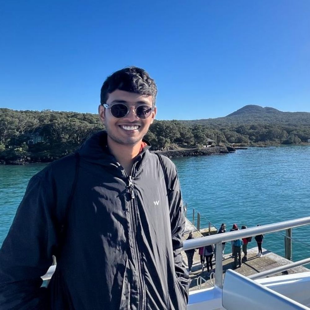 Karthik Sama