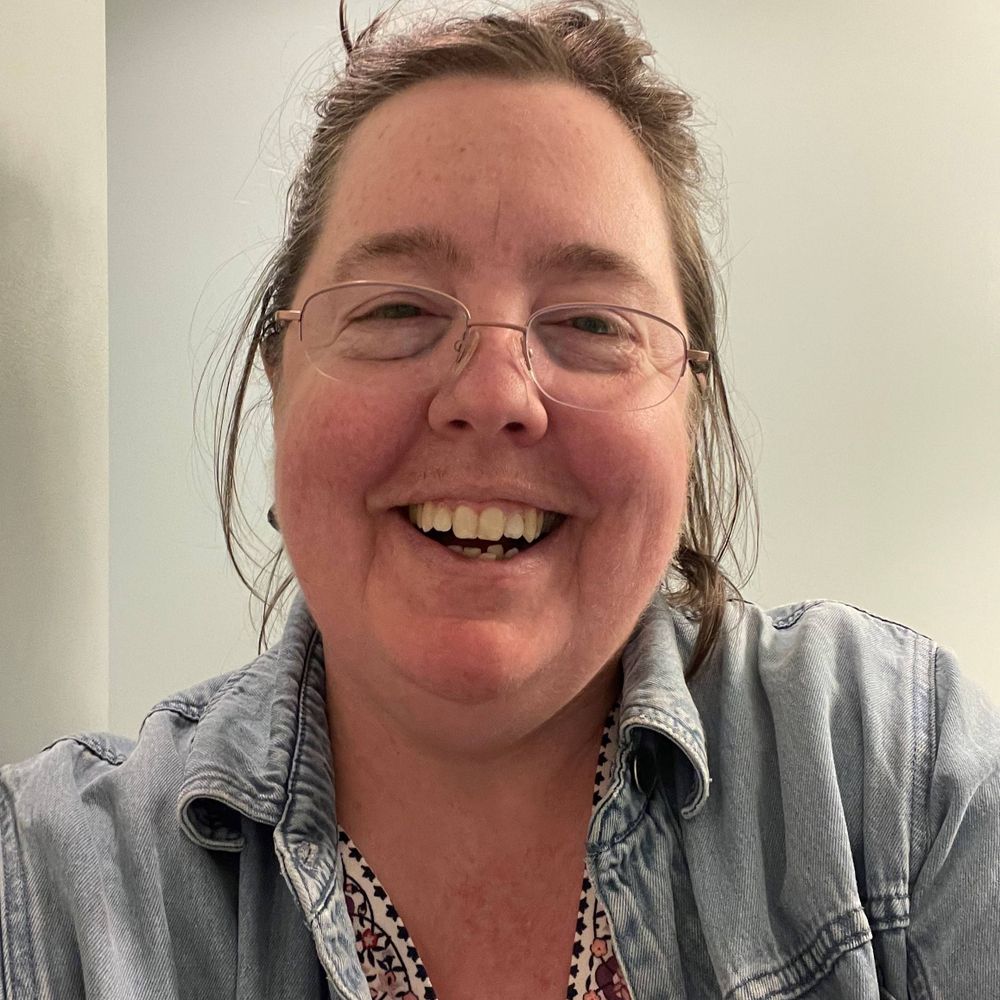 Carrie Healy, NEPM 