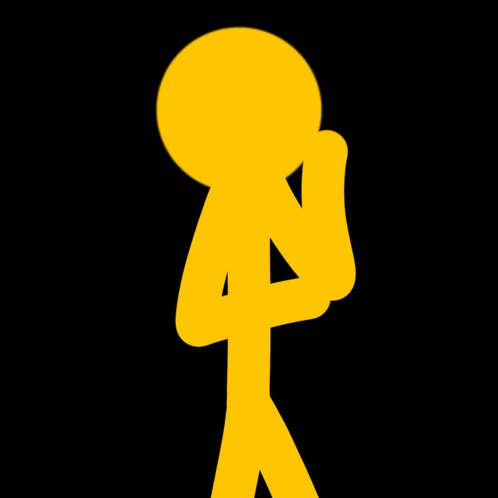 Yellow!