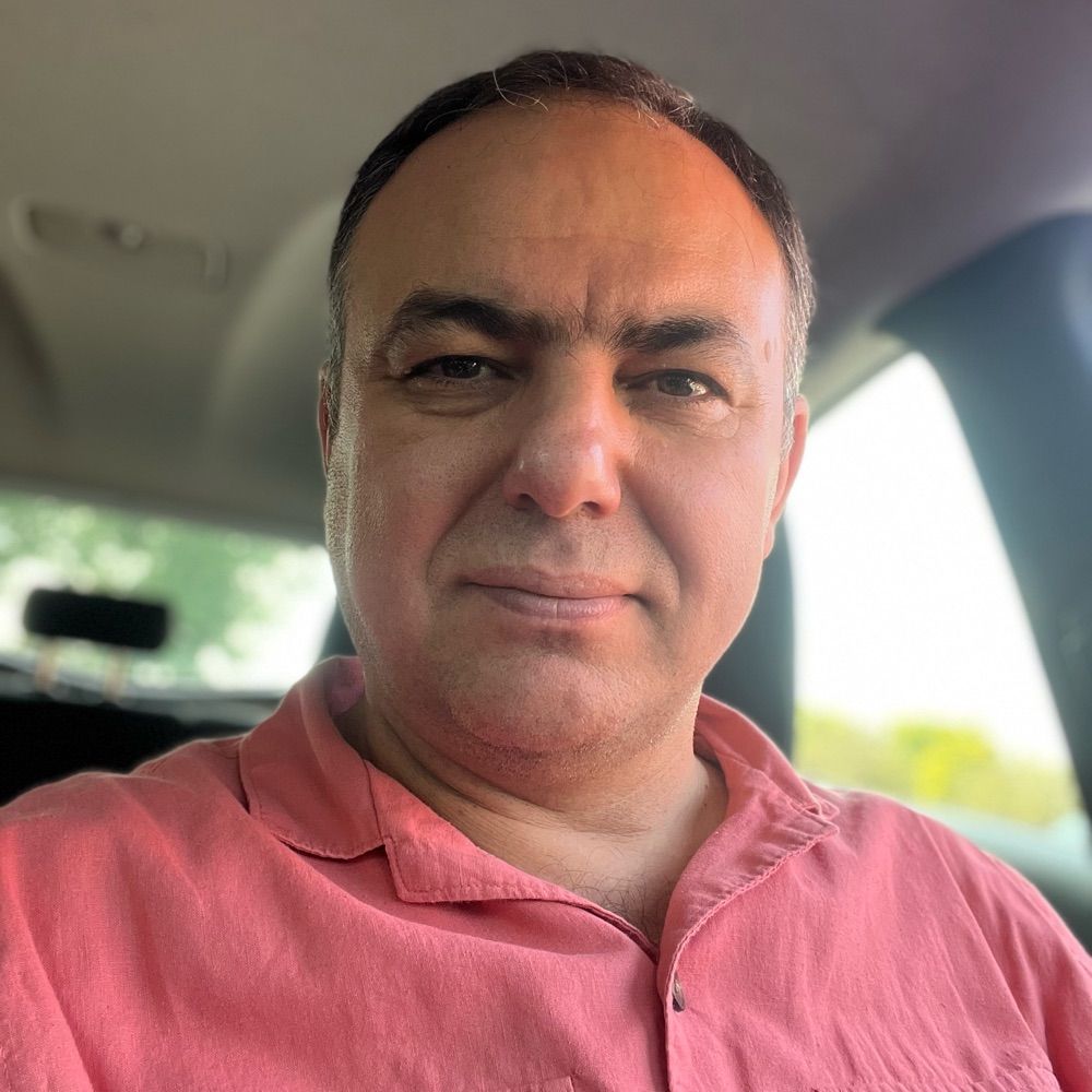 yusuf ünal