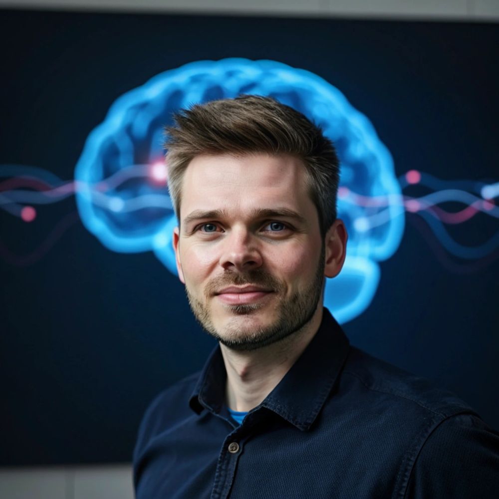 Dr. Jonathan Mall