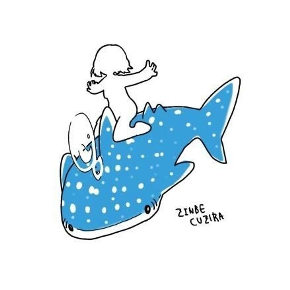 のみる