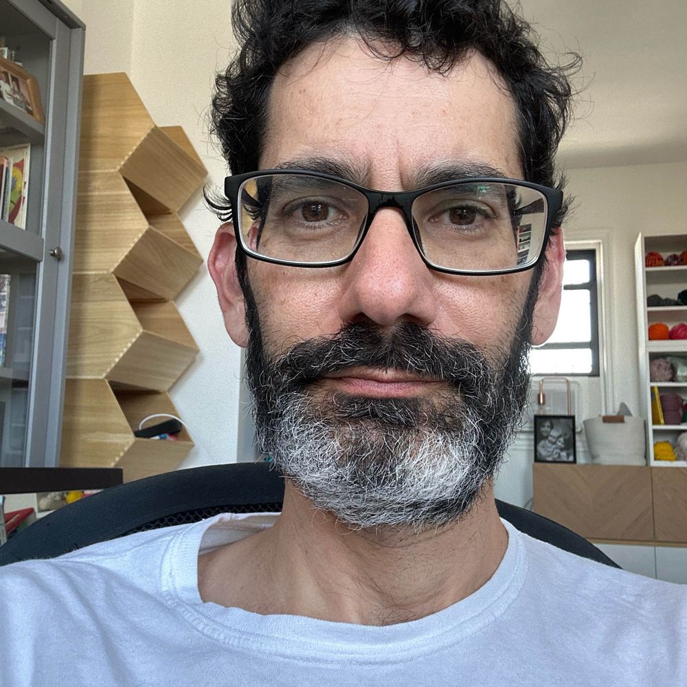 Josh Greenman
