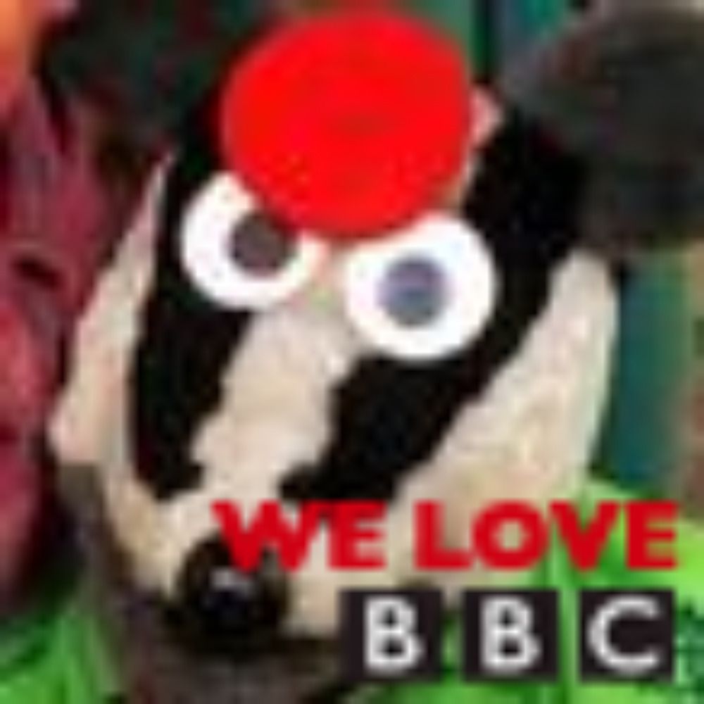 Badger Mash's avatar