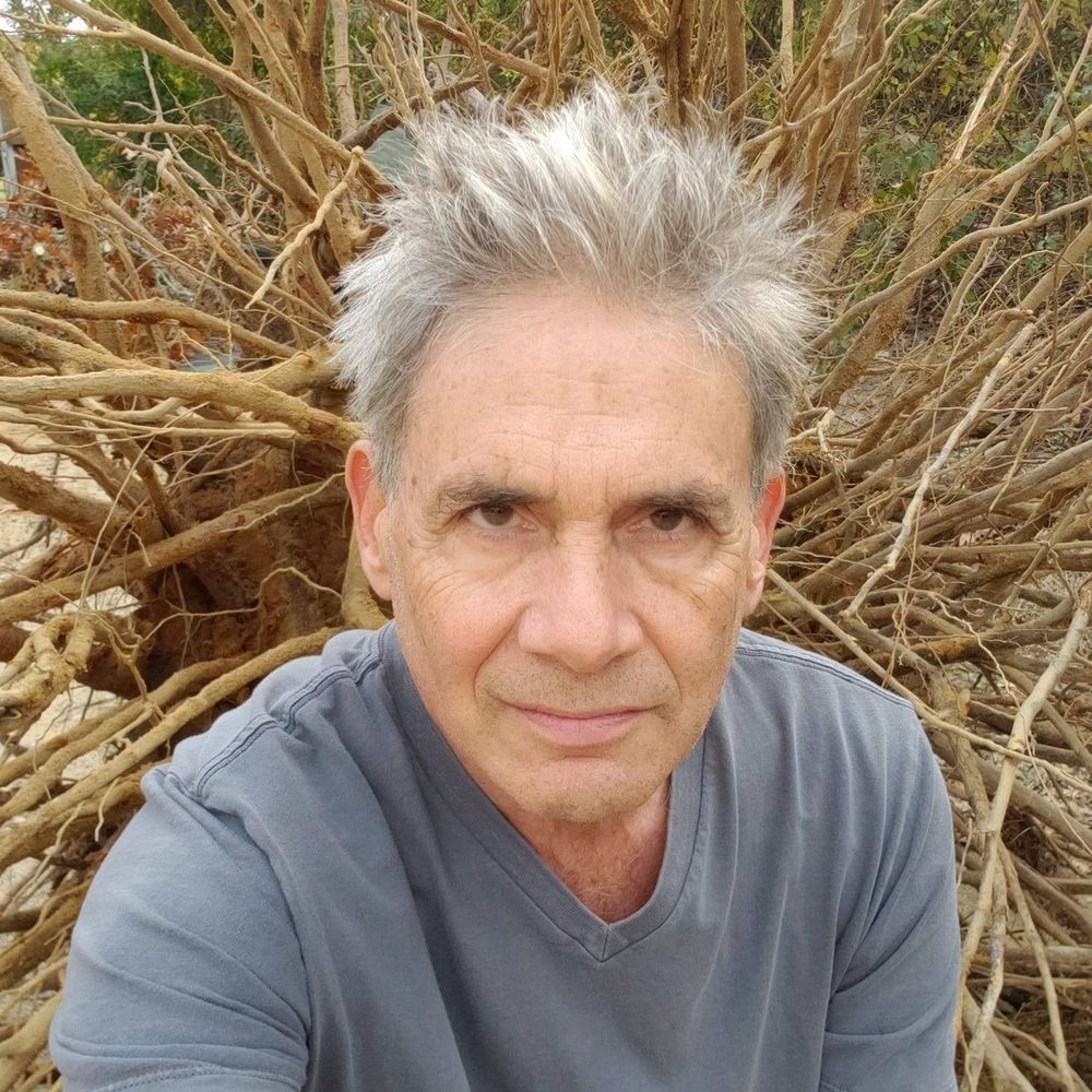 Jeff Zinn
