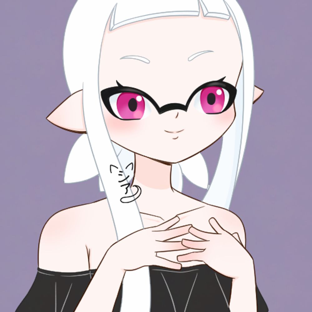 シア✒