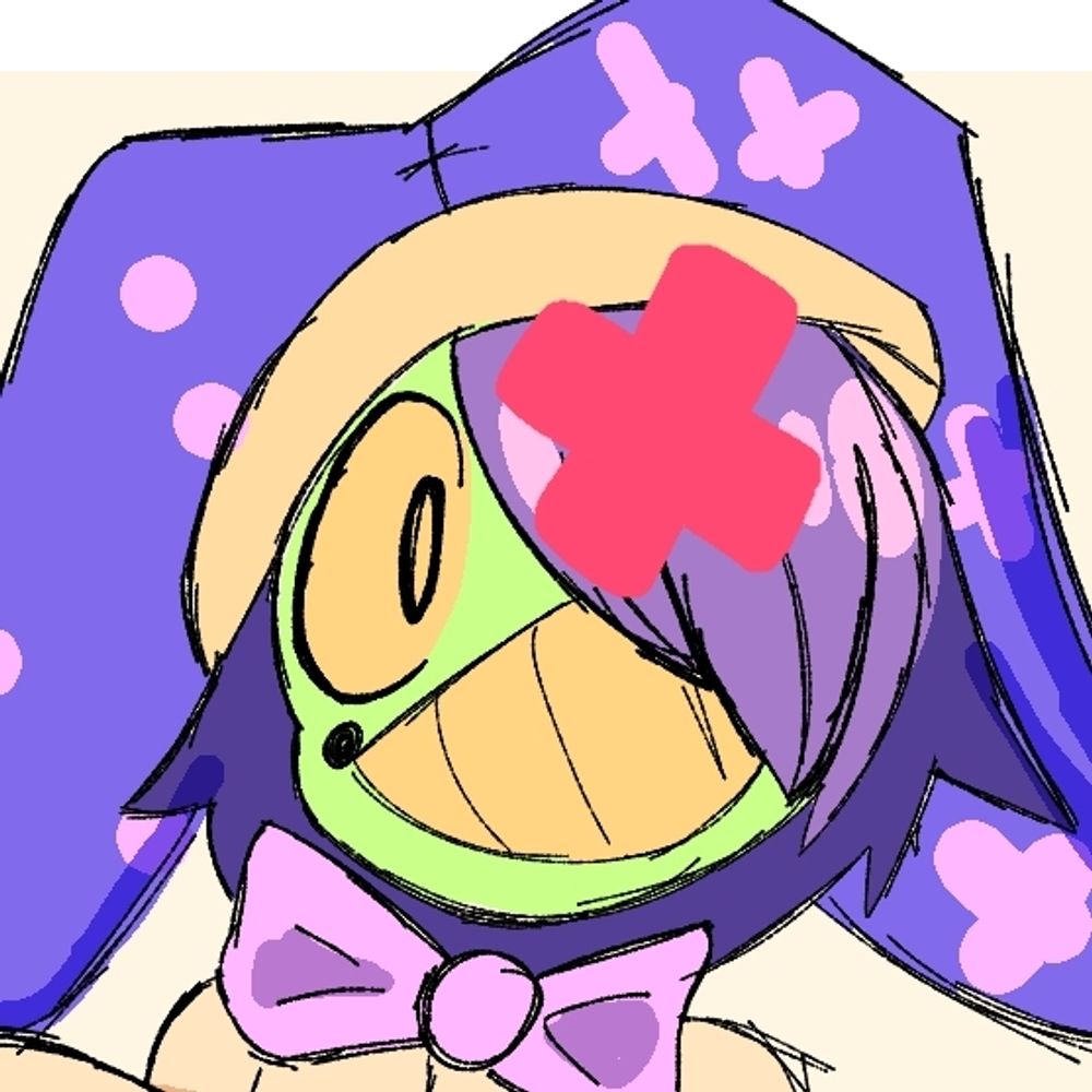 Droopydreamer