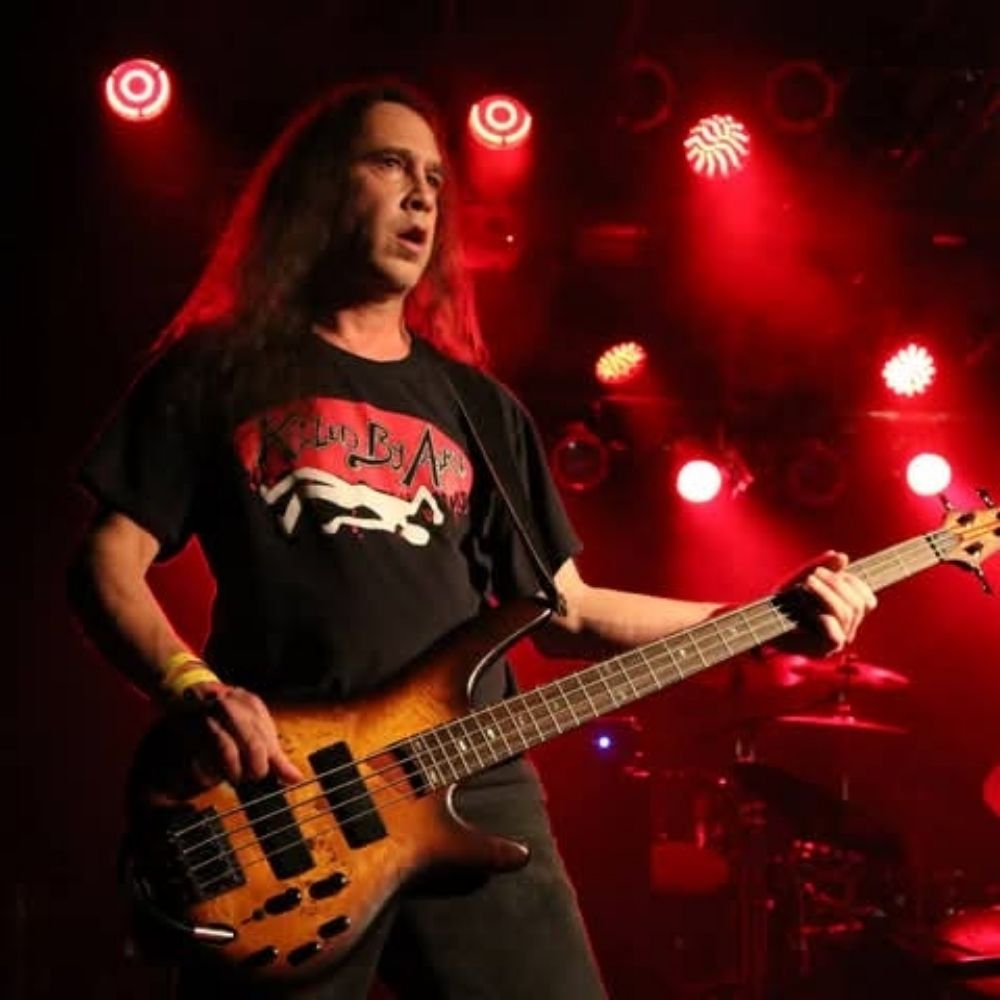 Bill Burton
