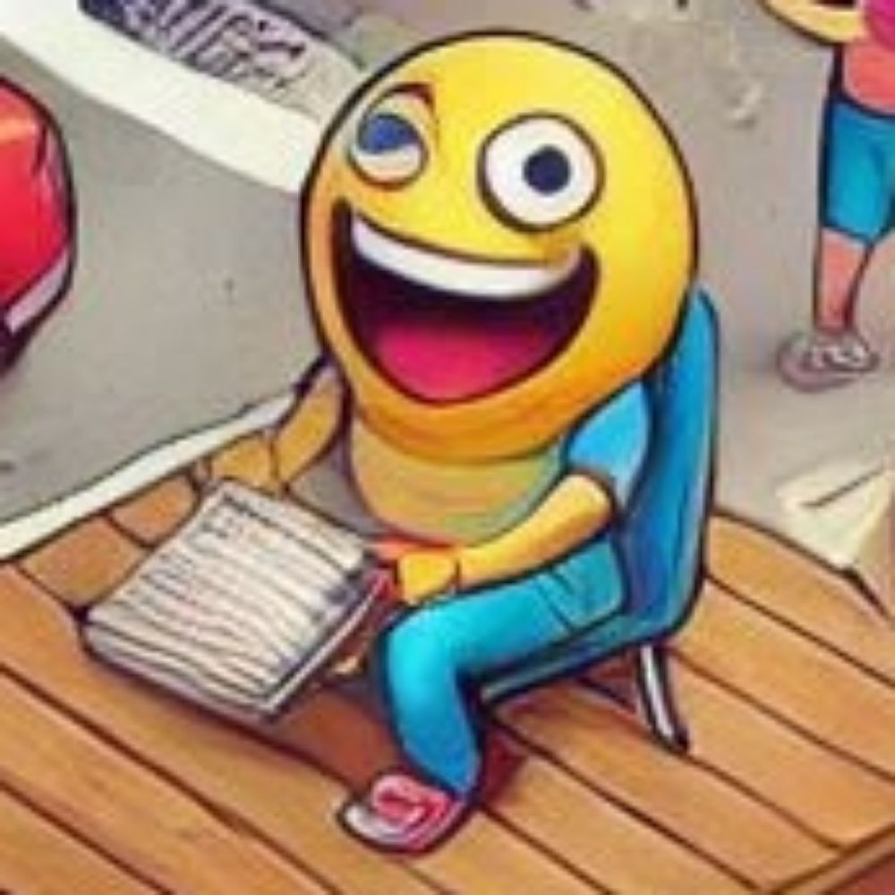 Chaotic Memeville