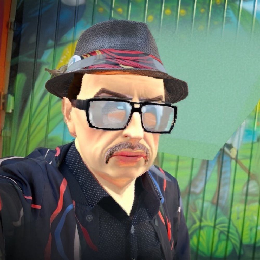 Luiz Algarra