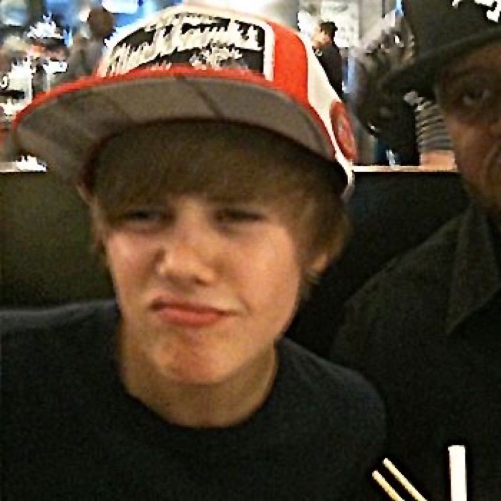 let do bieber 