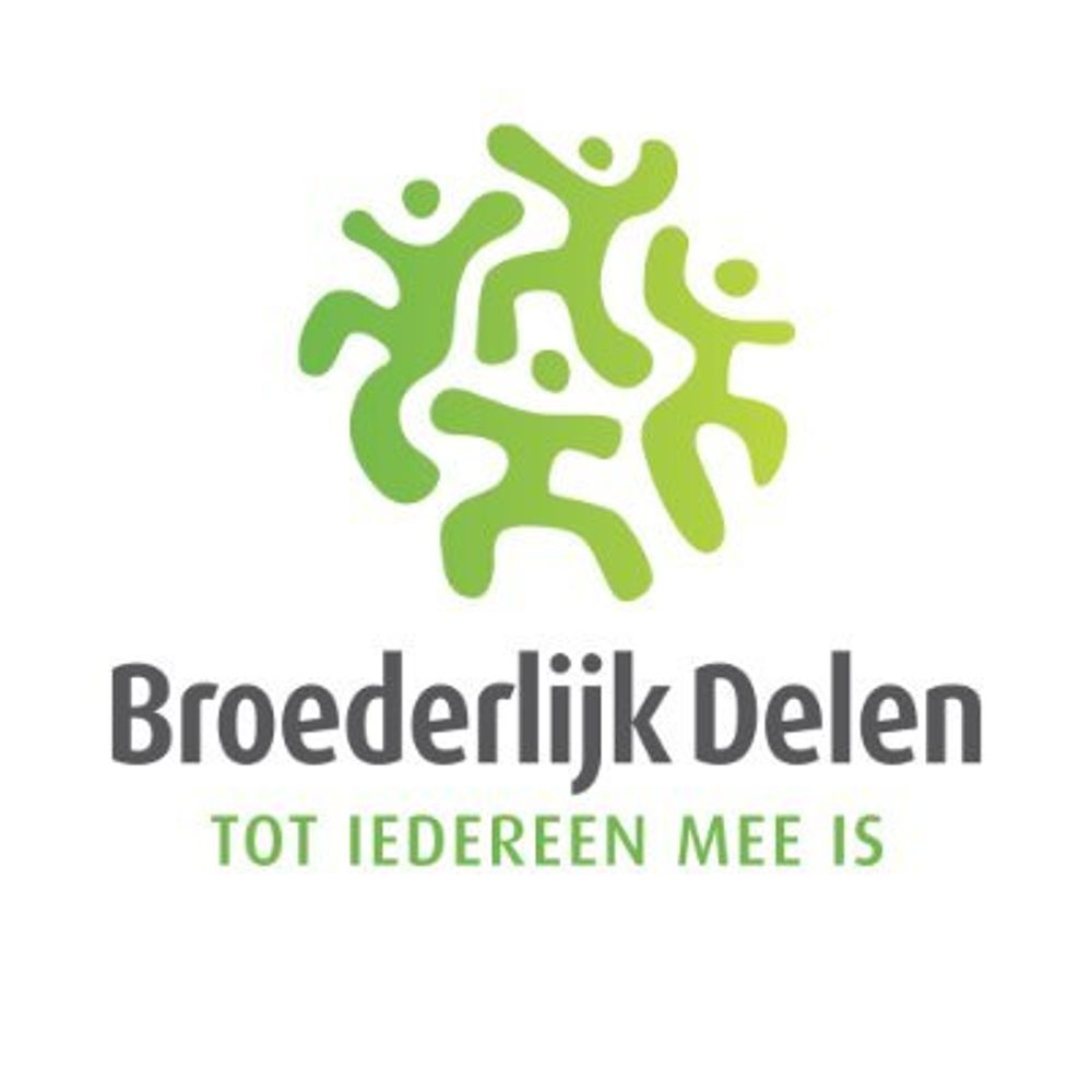 Profile picture broederlijkdelen.bsky.social