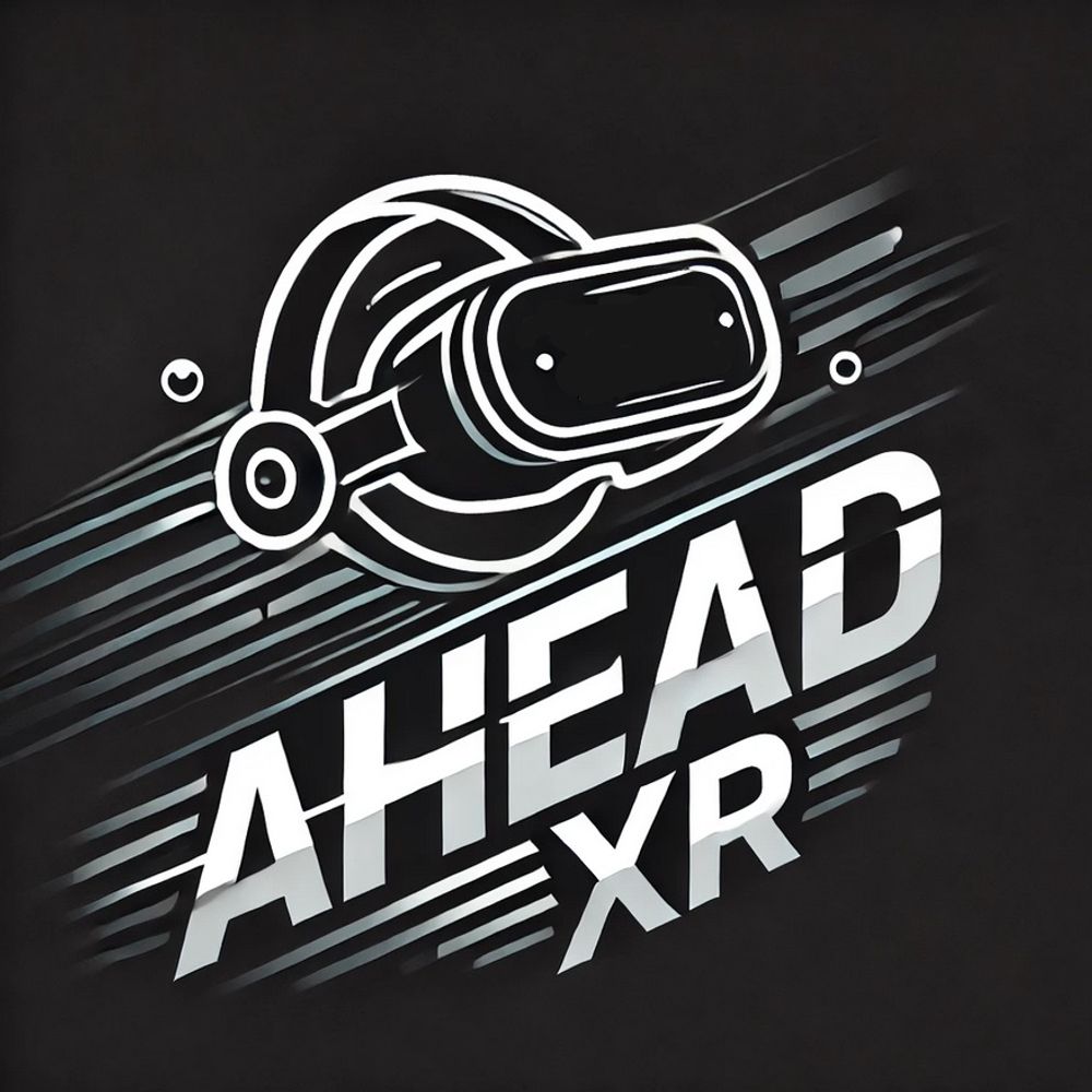 AHEAD XR