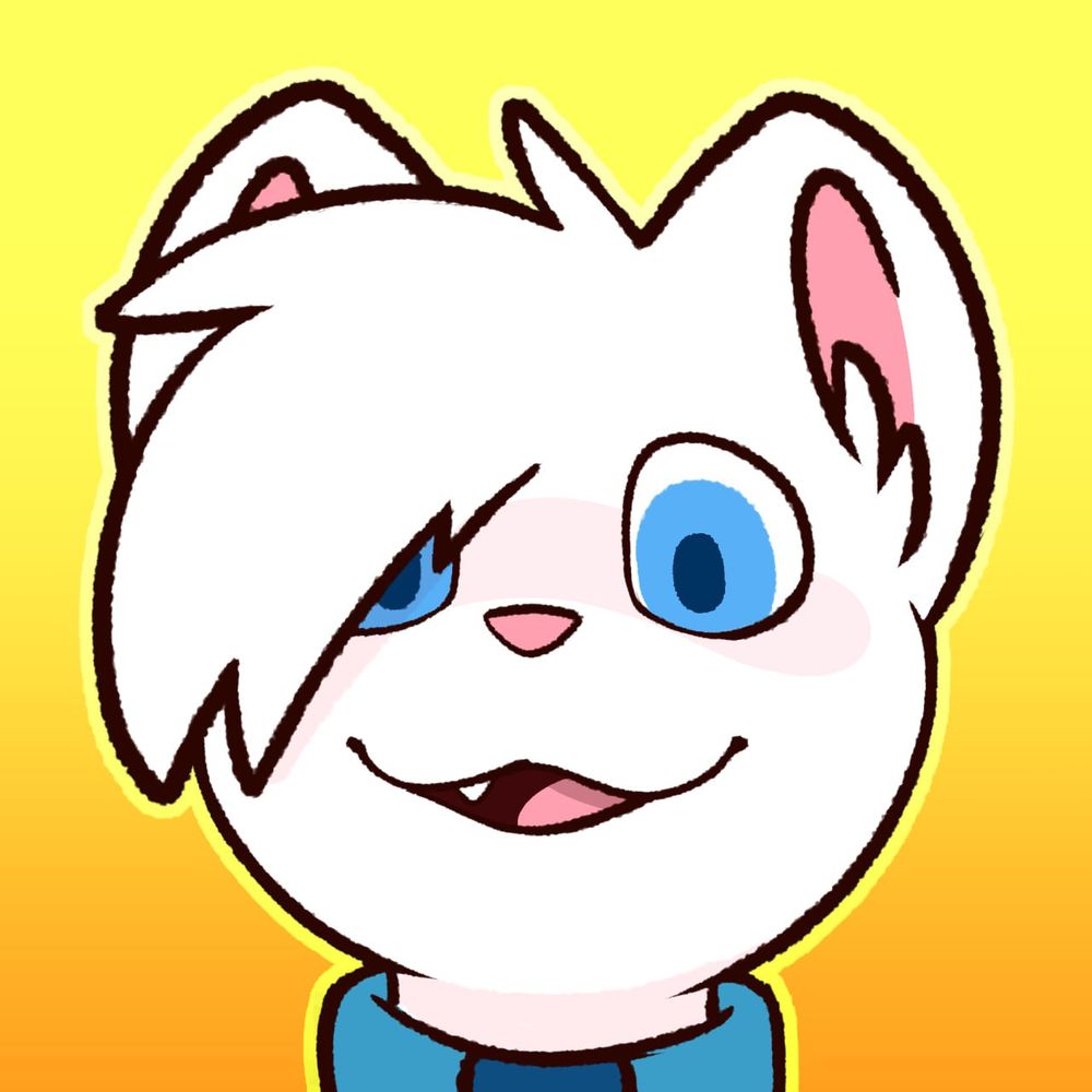 ScottyFox Art