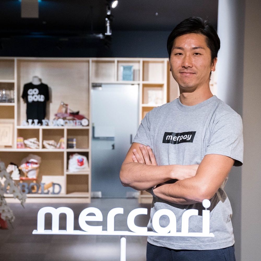 Mark Yamamoto