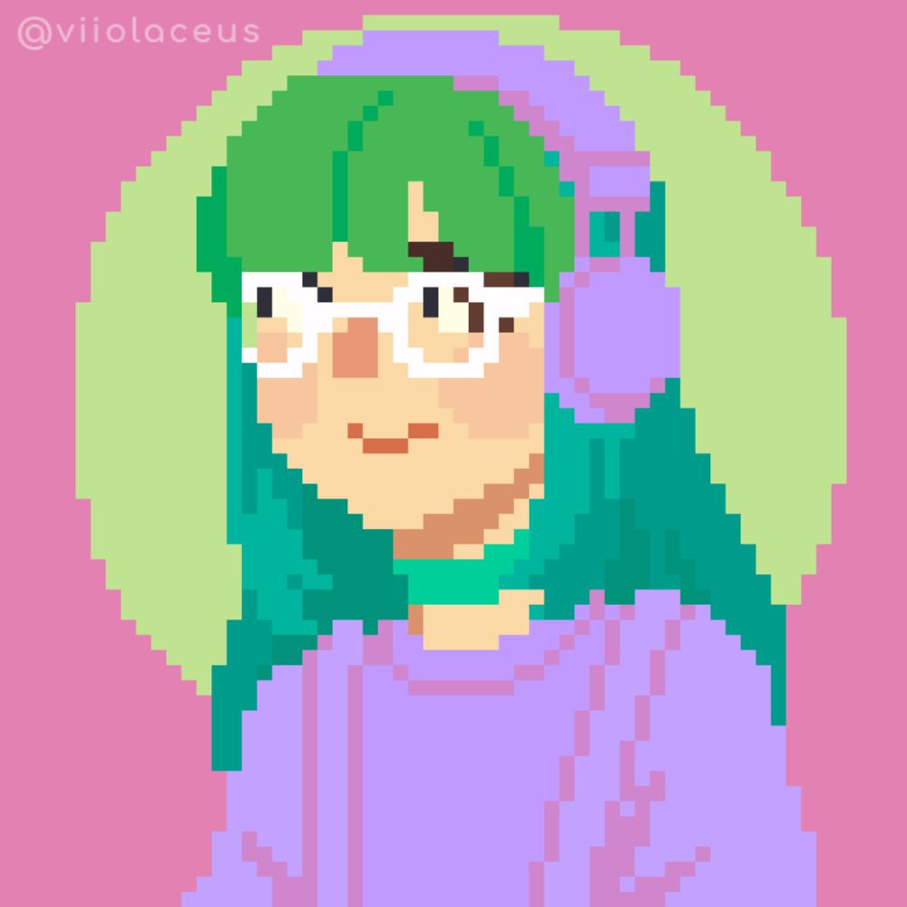 Pixels (Powi)