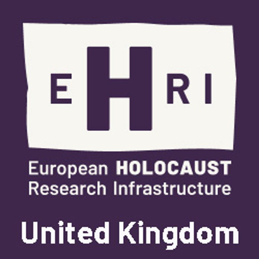 EHRI-UK