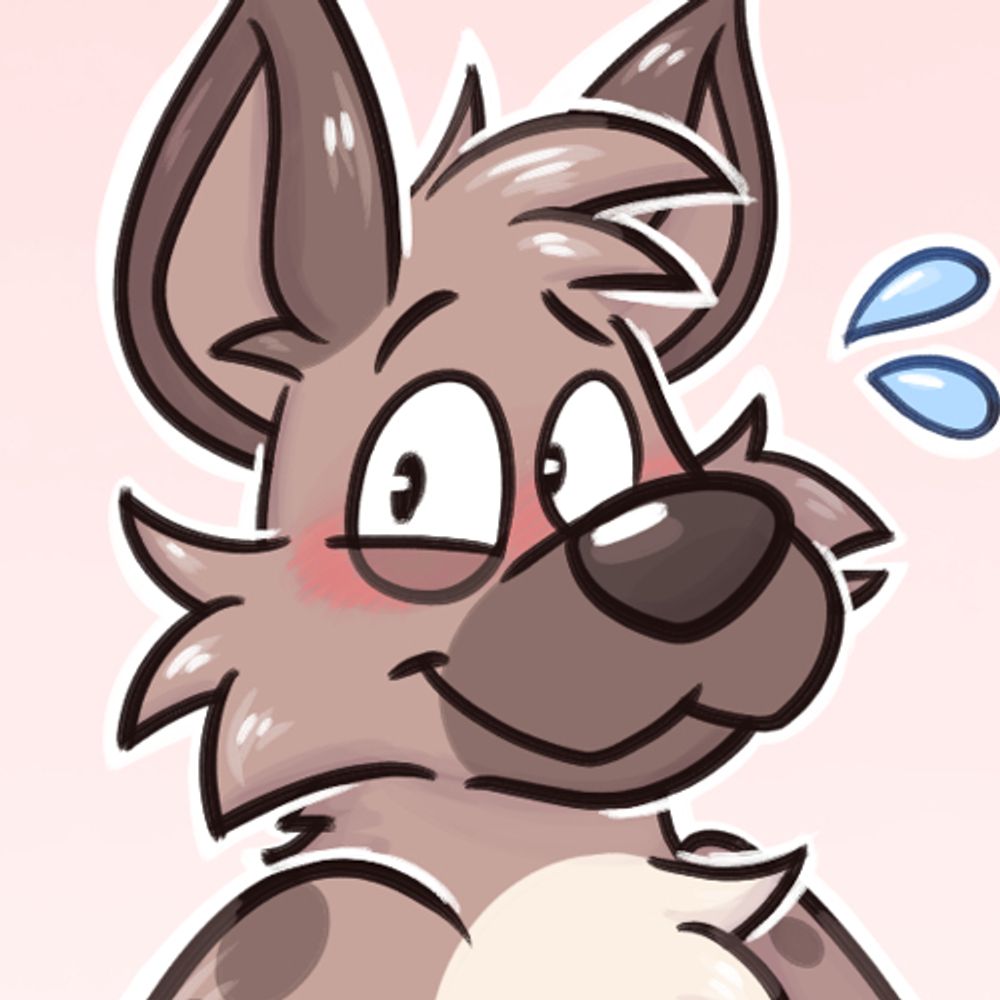 Profile avatar