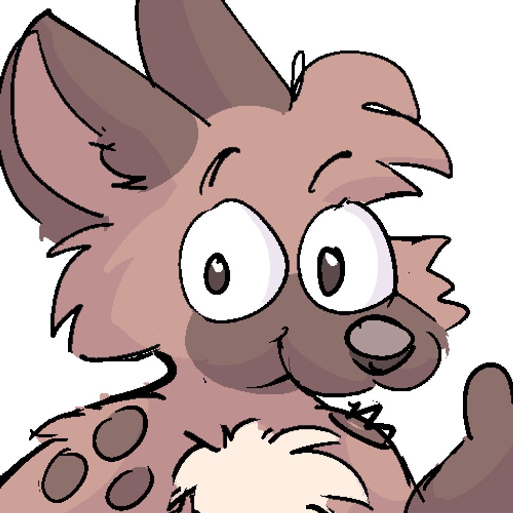 Mushy