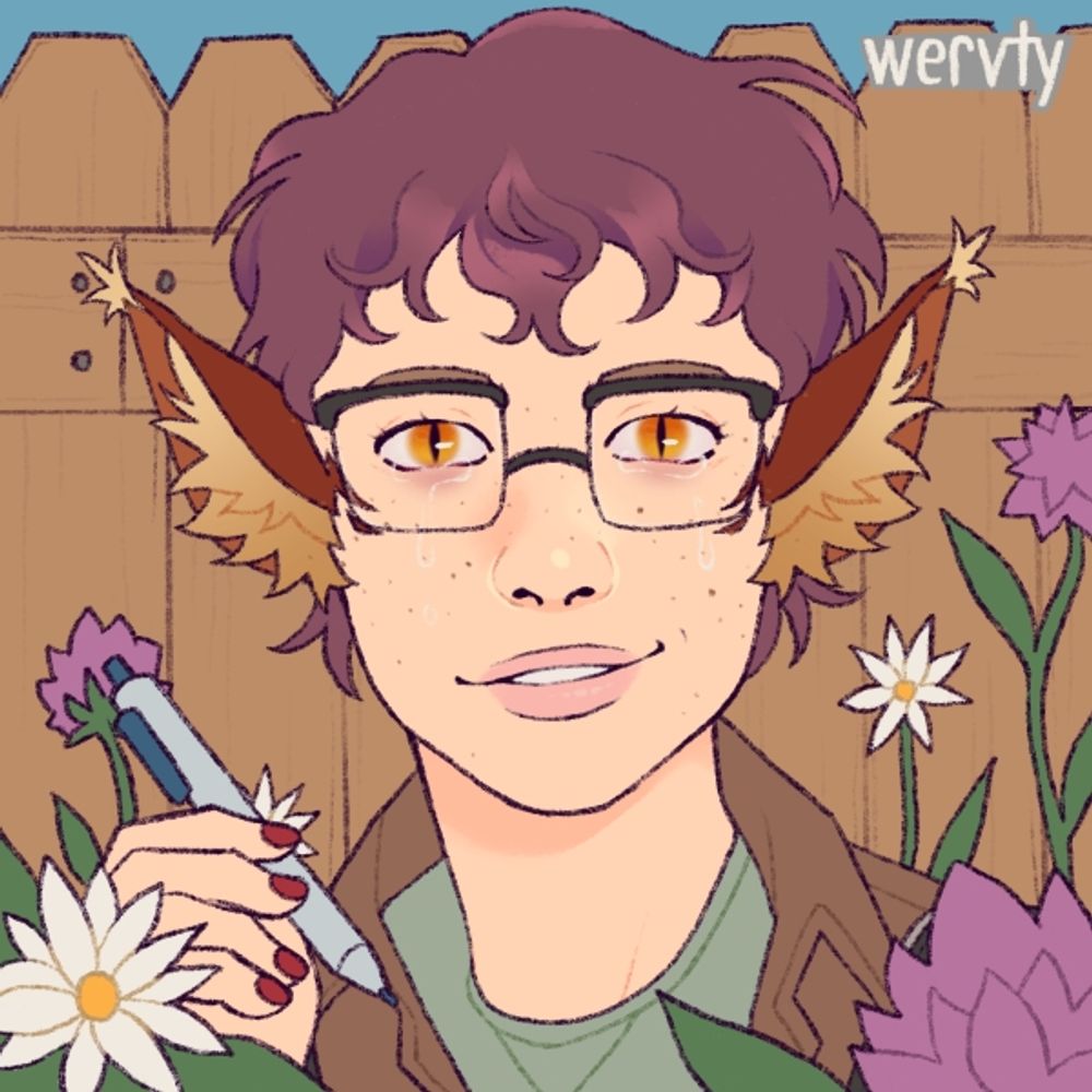 Marko D. Cabcoon