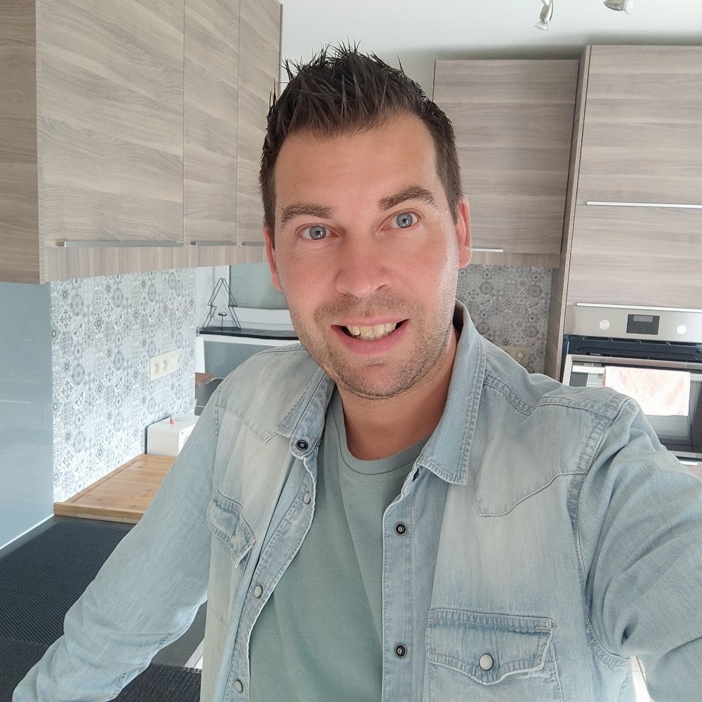 Kevin Tihon