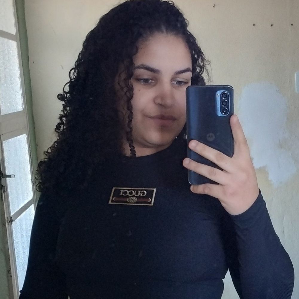 Vitoria Serpa