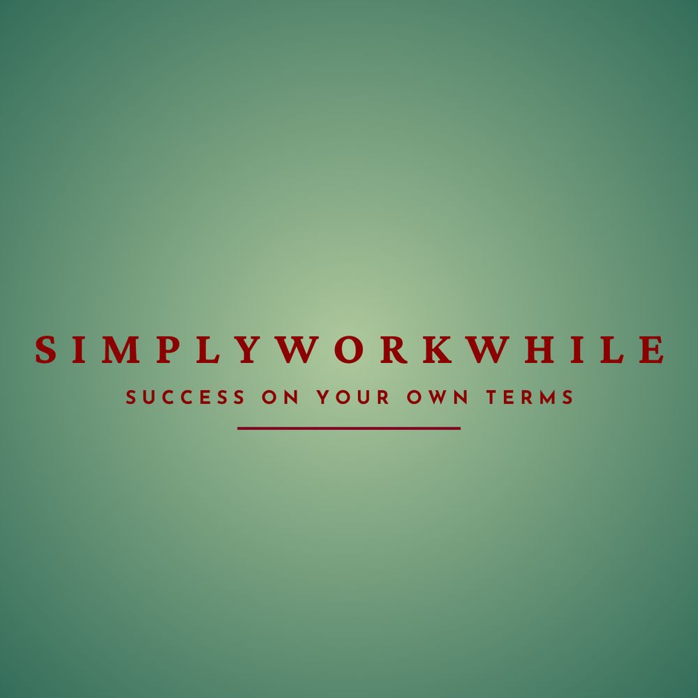 SimplyWorkWhile