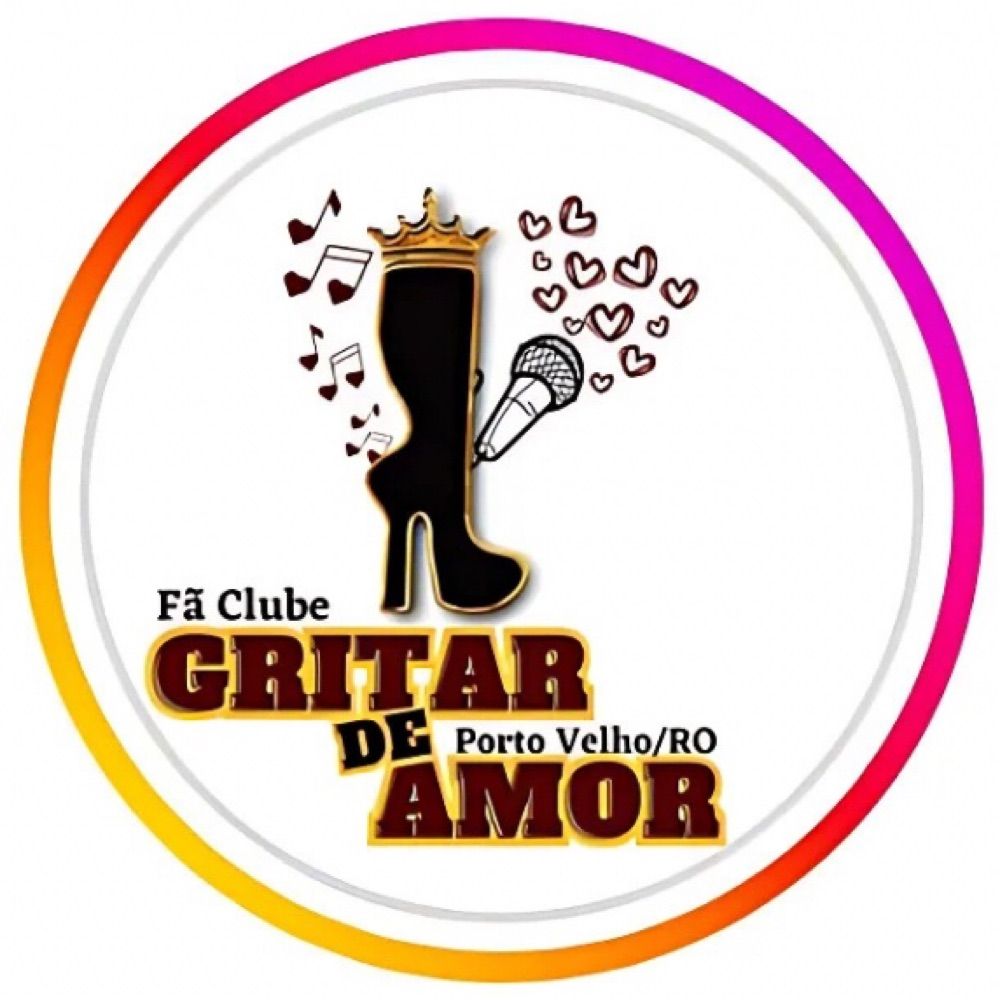 FCO Gritar de Amor por Joelma