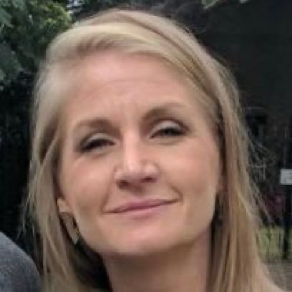 Teresa Clark