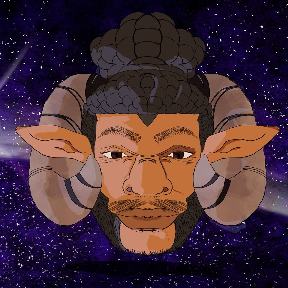 AstroChiron