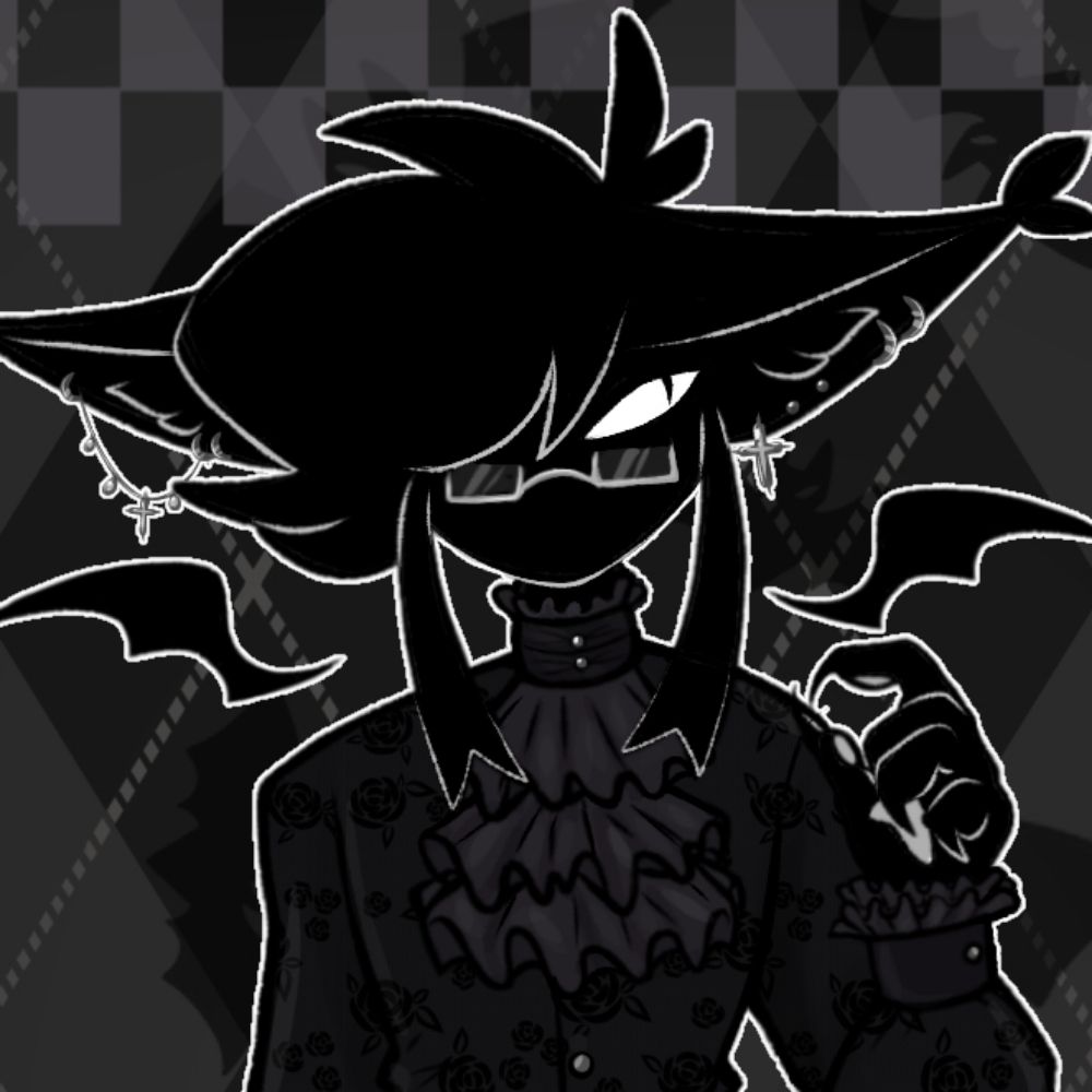 ☆ r3i ☆🐈‍⬛🕸