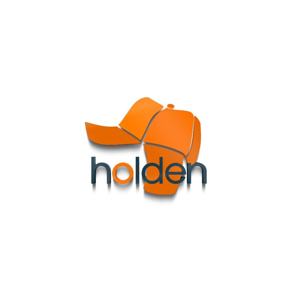 Holden Kitap