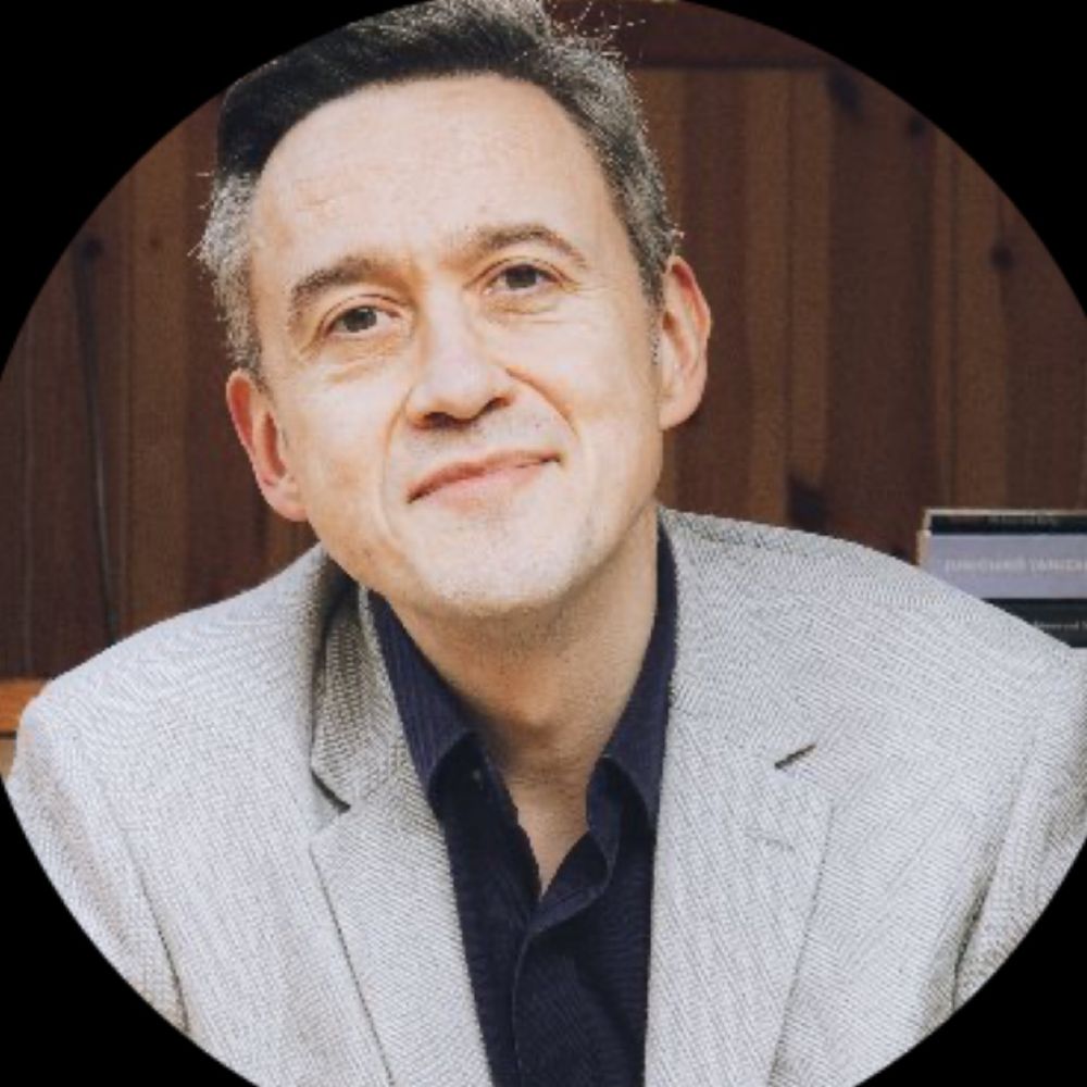 Chris Harding