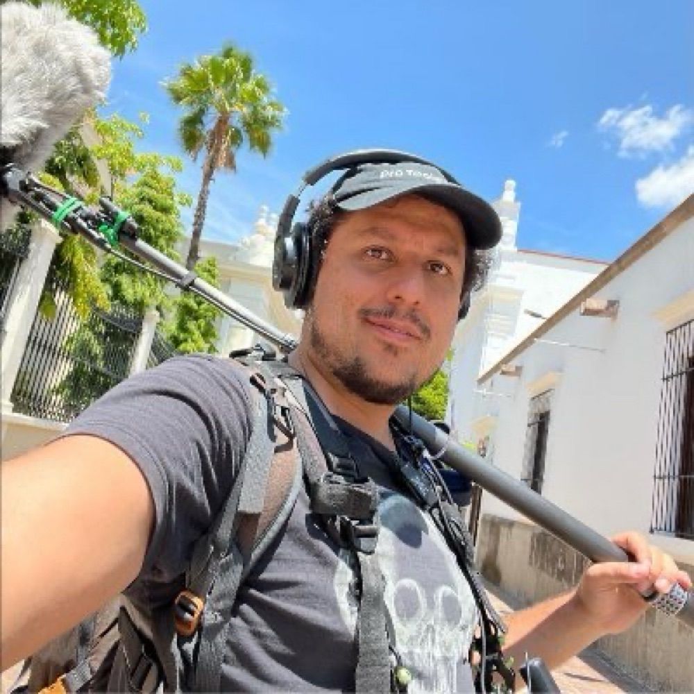 Daniel Paredes