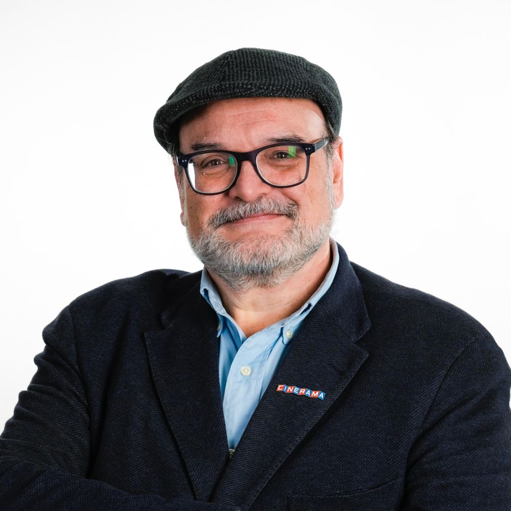 Jordi Sánchez-Navarro
